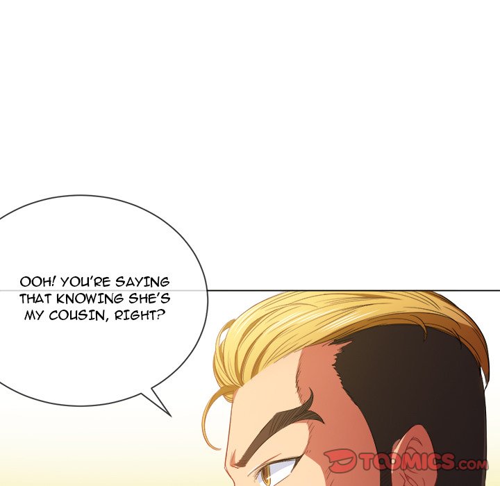 My High School Bully - Chapter 48 [photo 15] - MangaPorn