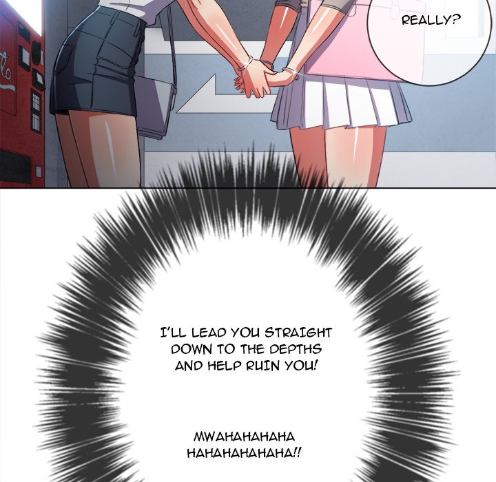 My High School Bully - Chapter 48 [photo 150] - MangaPorn