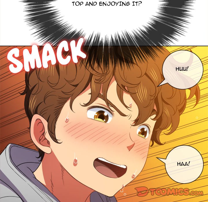 My High School Bully - Chapter 48 [photo 159] - MangaPorn