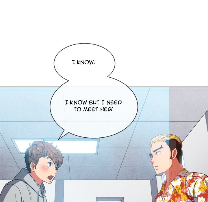My High School Bully - Chapter 48 [photo 17] - MangaPorn