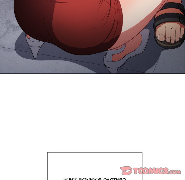 My High School Bully - Chapter 48 [photo 21] - MangaPorn