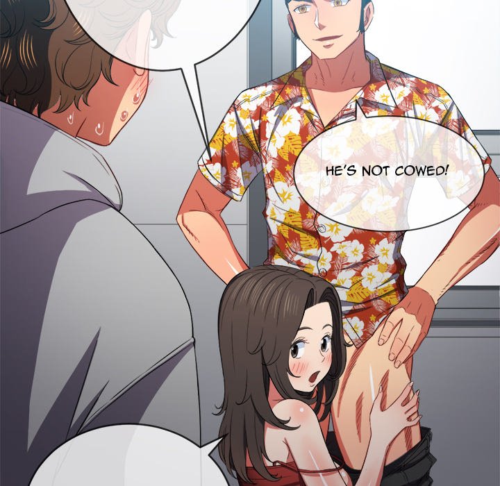 My High School Bully - Chapter 48 [photo 32] - MangaPorn