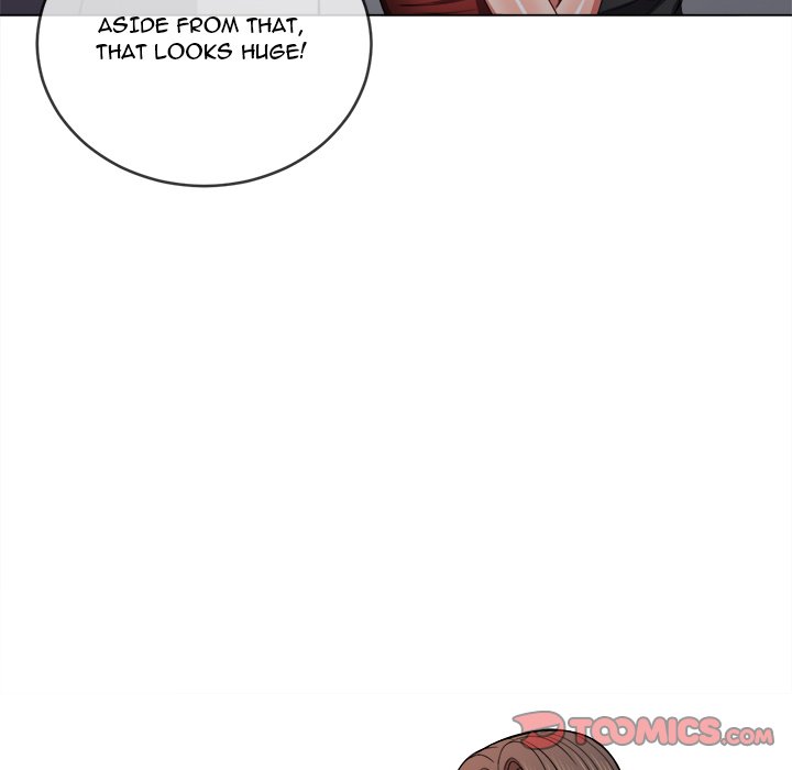 My High School Bully - Chapter 48 [photo 33] - MangaPorn