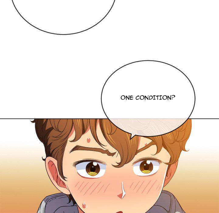My High School Bully - Chapter 48 [photo 37] - MangaPorn
