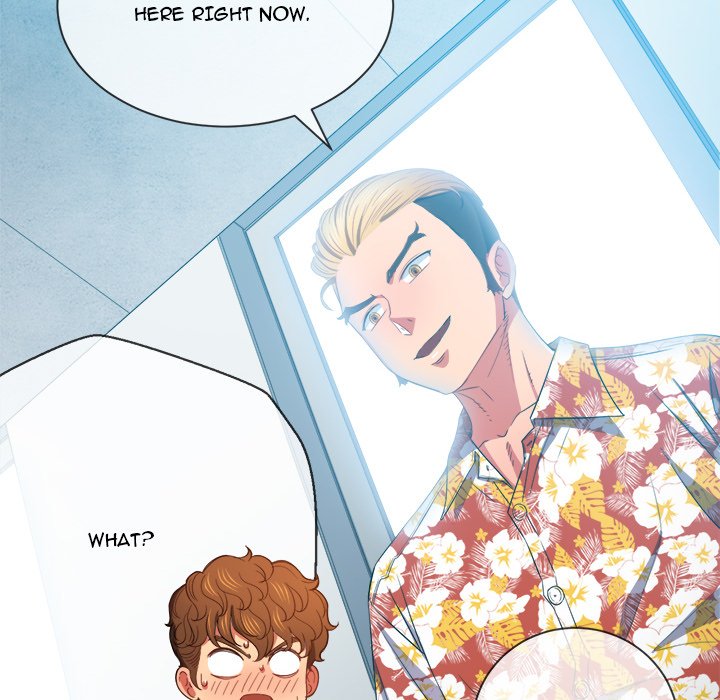 My High School Bully - Chapter 48 [photo 40] - MangaPorn