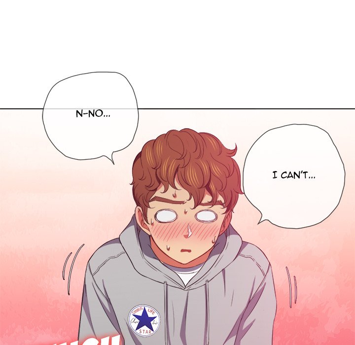 My High School Bully - Chapter 48 [photo 55] - MangaPorn