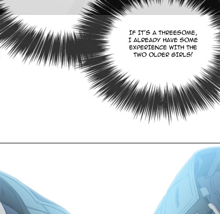 My High School Bully - Chapter 48 [photo 67] - MangaPorn