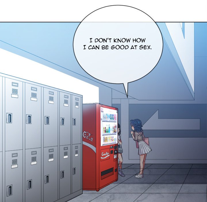 My High School Bully - Chapter 48 [photo 76] - MangaPorn