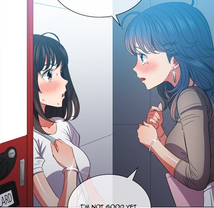 My High School Bully - Chapter 48 [photo 78] - MangaPorn