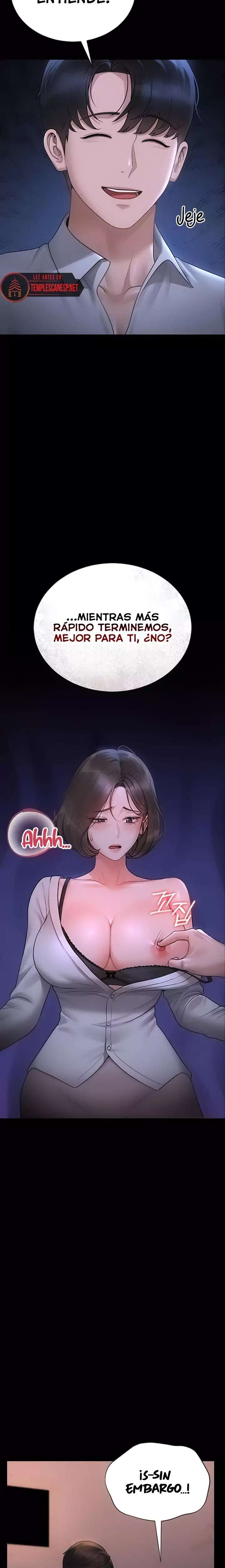 I Became an Apartment Security Manager Raw - Chapter 10 [photo 12] - MangaPorn
