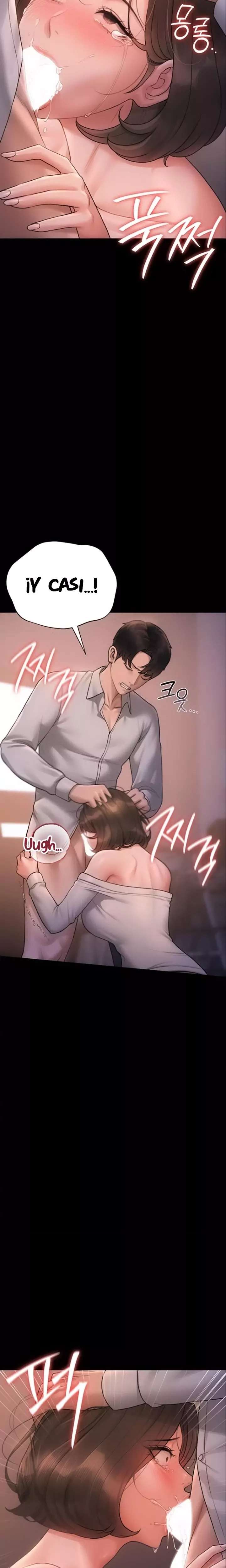 I Became an Apartment Security Manager Raw - Chapter 10 [photo 26] - MangaPorn