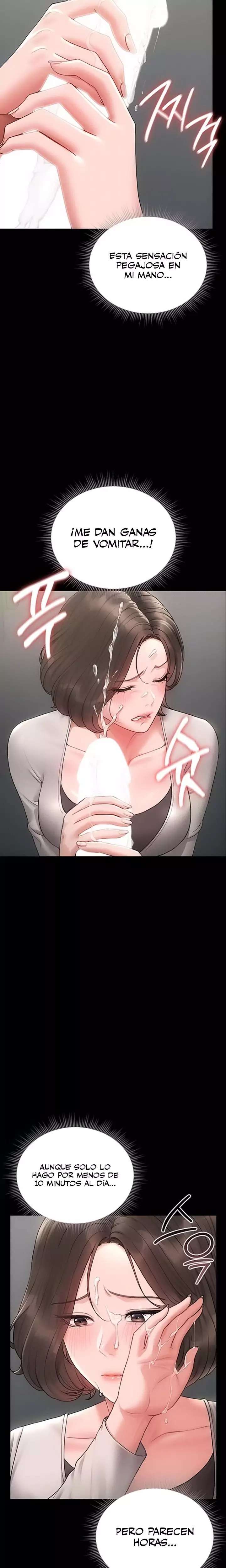 I Became an Apartment Security Manager Raw - Chapter 10 [photo 3] - MangaPorn