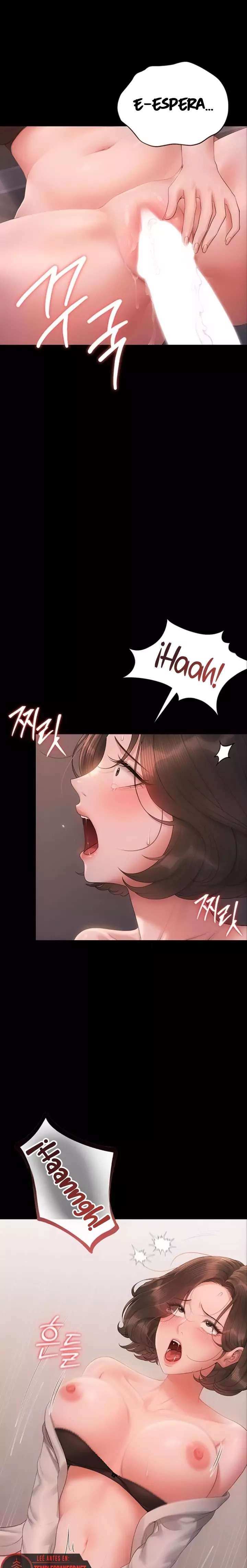 I Became an Apartment Security Manager Raw - Chapter 10 [photo 33] - MangaPorn