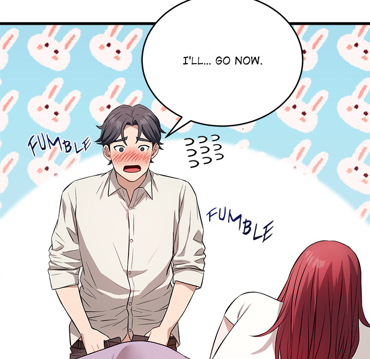 I’m Here for You - Chapter 16 [photo 161] - MangaPorn