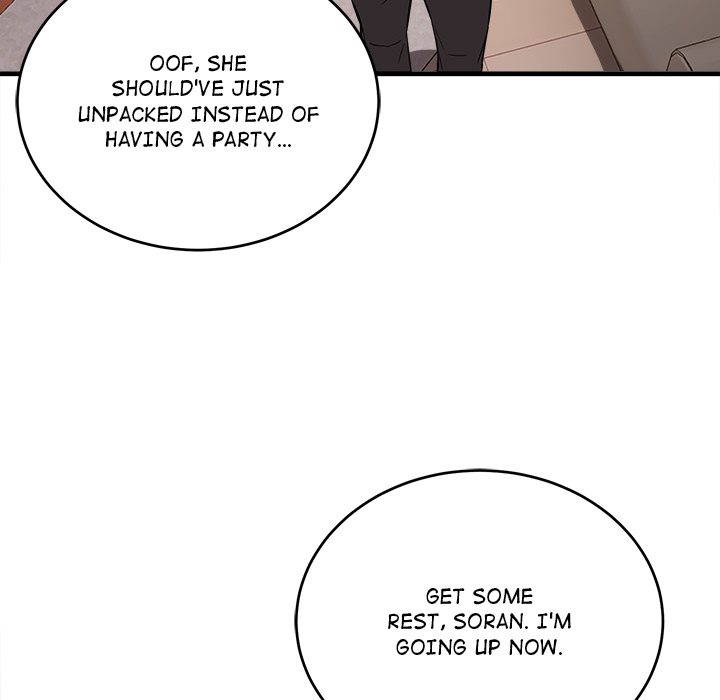 I’m Here for You - Chapter 16 [photo 47] - MangaPorn