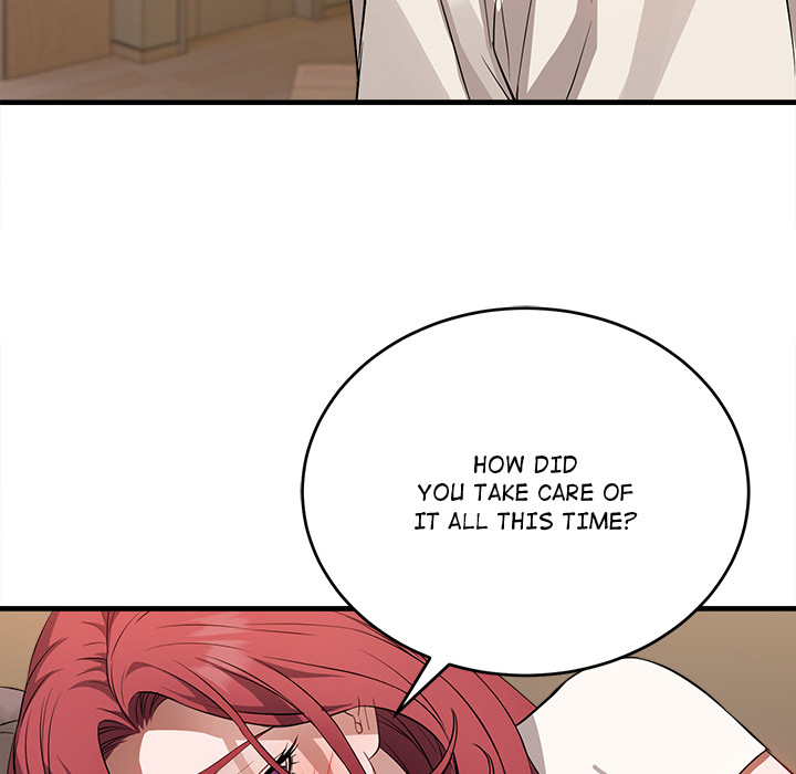 I’m Here for You - Chapter 16 [photo 49] - MangaPorn