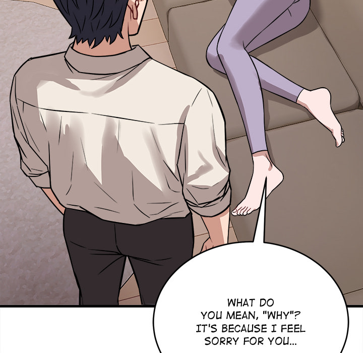 I’m Here for You - Chapter 16 [photo 59] - MangaPorn