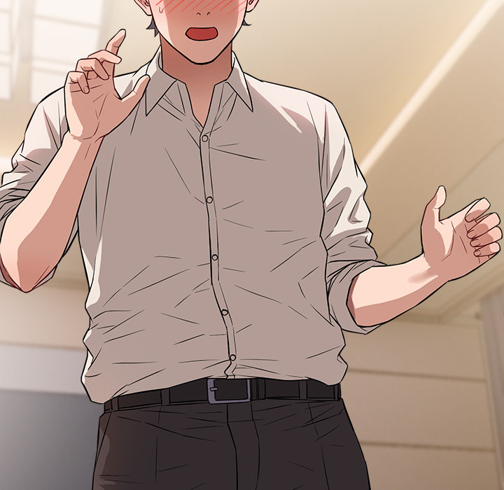 I’m Here for You - Chapter 16 [photo 79] - MangaPorn