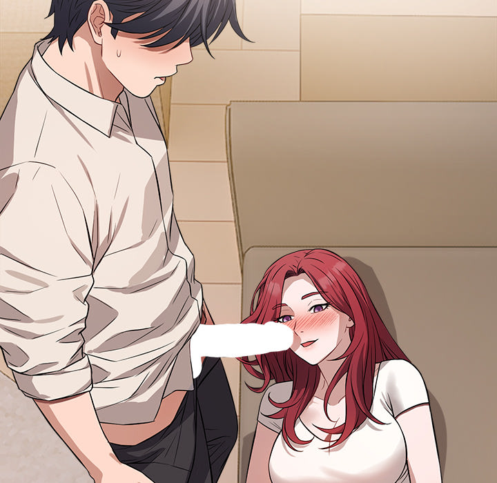 I’m Here for You - Chapter 16 [photo 94] - MangaPorn