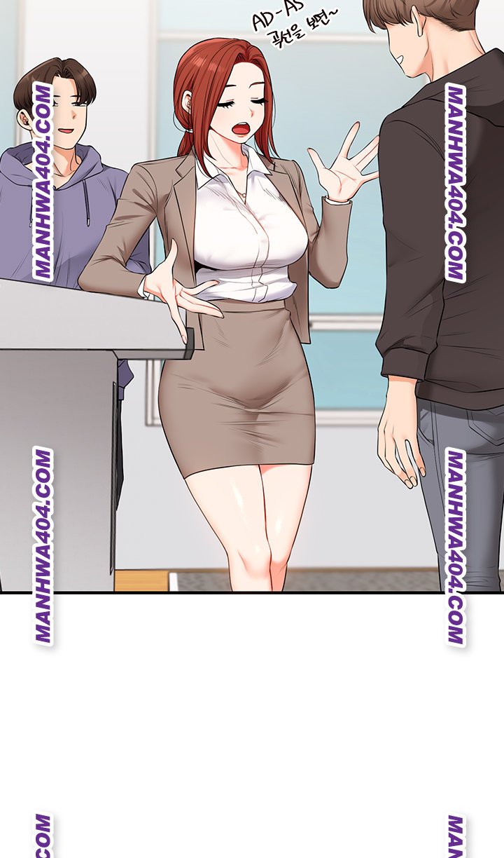 Relationship Reversal Button Raw - Chapter 74 [photo 27] - MangaPorn