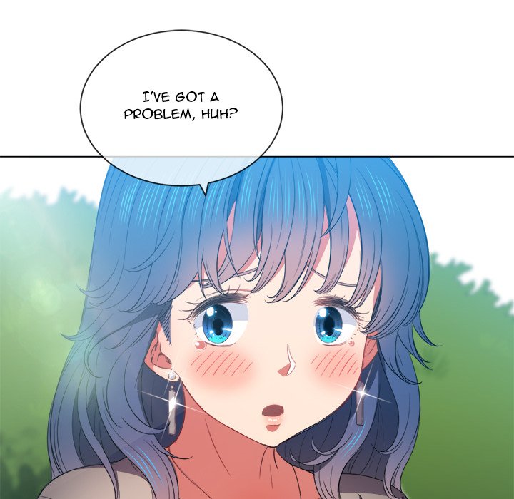 My High School Bully - Chapter 49 [photo 101] - MangaPorn