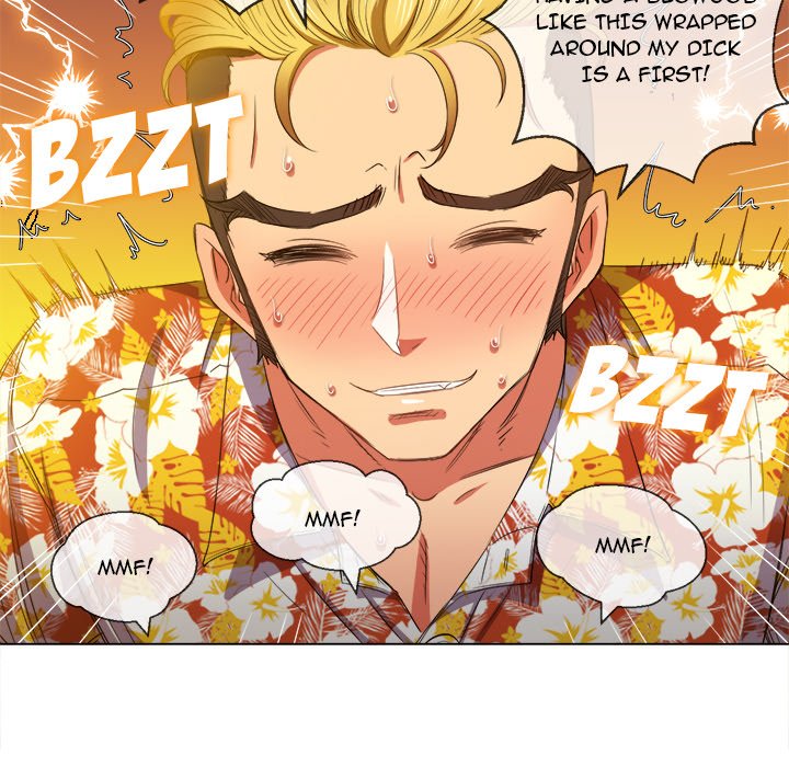 My High School Bully - Chapter 49 [photo 22] - MangaPorn