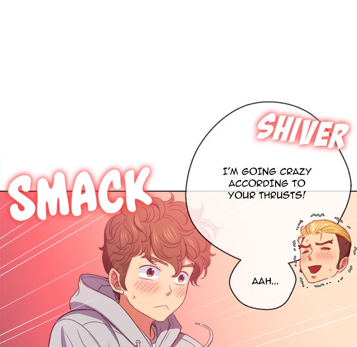 My High School Bully - Chapter 49 [photo 29] - MangaPorn