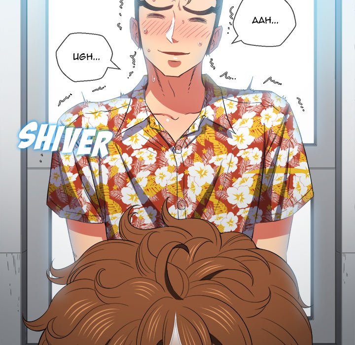 My High School Bully - Chapter 49 [photo 32] - MangaPorn