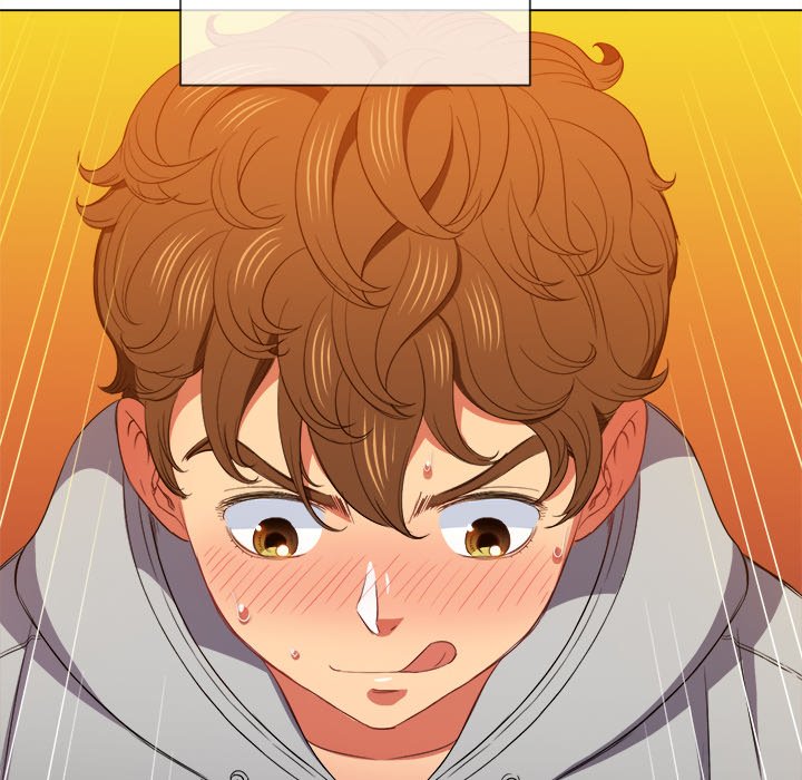 My High School Bully - Chapter 49 [photo 49] - MangaPorn