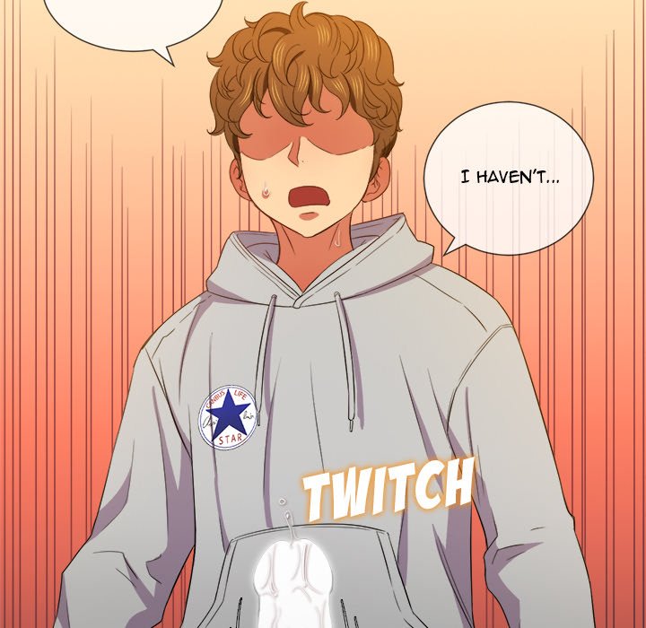My High School Bully - Chapter 49 [photo 68] - MangaPorn
