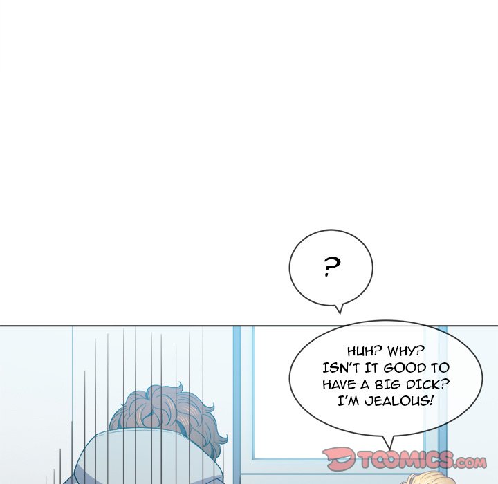 My High School Bully - Chapter 49 [photo 78] - MangaPorn
