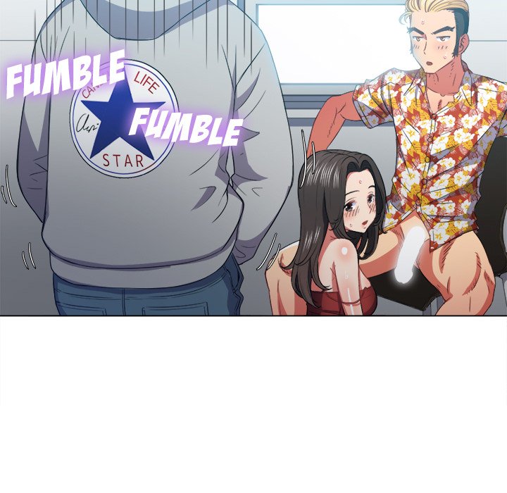 My High School Bully - Chapter 49 [photo 79] - MangaPorn