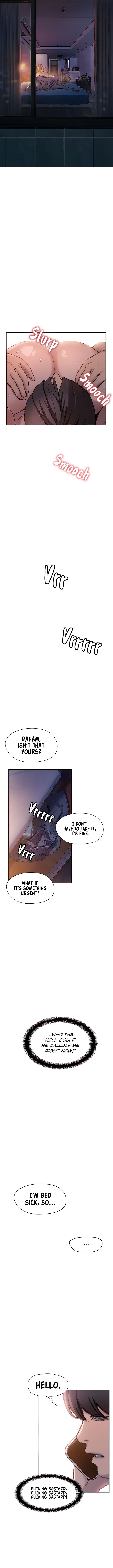 Love Limit Exceeded - Chapter 36 [photo 2] - MangaPorn