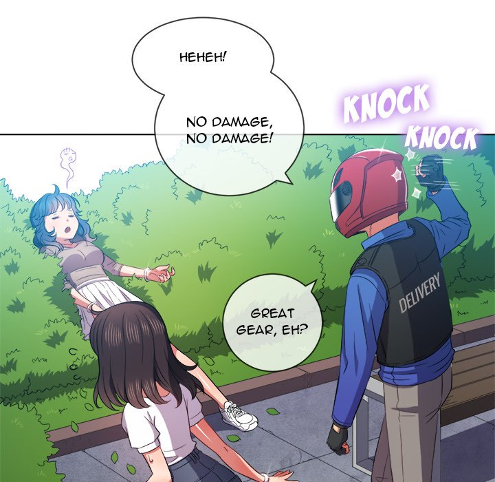 My High School Bully - Chapter 50 [photo 102] - MangaPorn