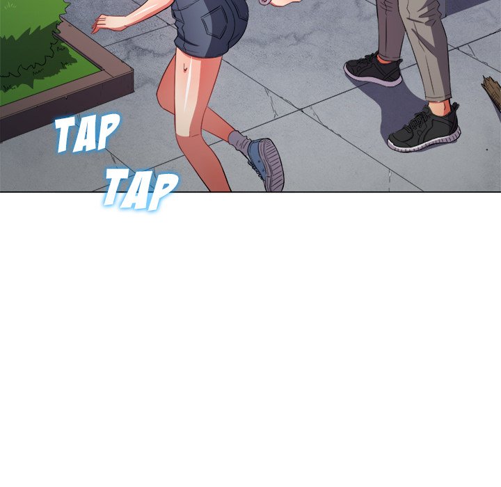 My High School Bully - Chapter 50 [photo 103] - MangaPorn