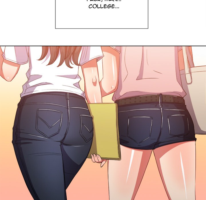 My High School Bully - Chapter 50 [photo 11] - MangaPorn
