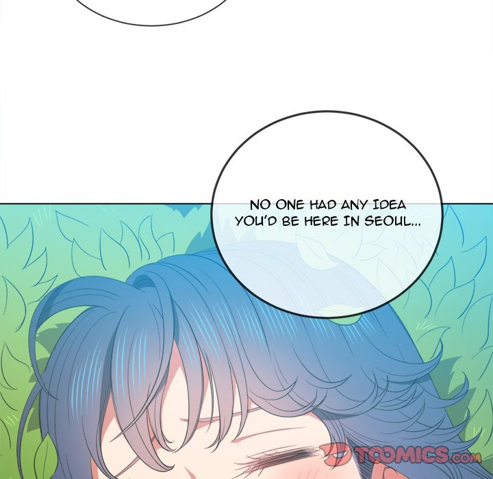My High School Bully - Chapter 50 [photo 111] - MangaPorn
