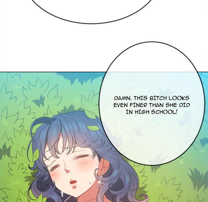 My High School Bully - Chapter 50 [photo 113] - MangaPorn