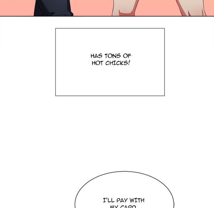My High School Bully - Chapter 50 [photo 12] - MangaPorn