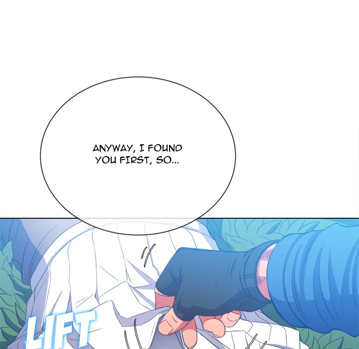 My High School Bully - Chapter 50 [photo 120] - MangaPorn