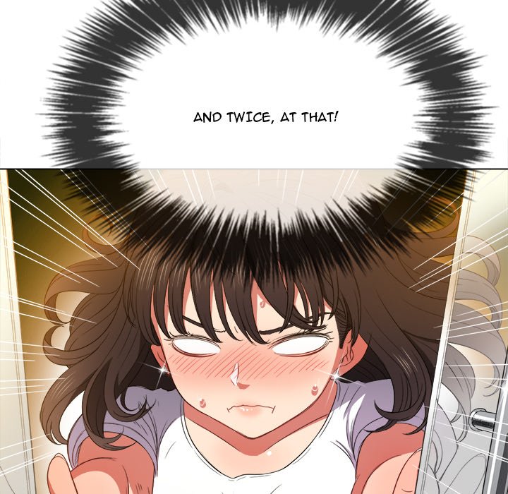 My High School Bully - Chapter 50 [photo 126] - MangaPorn