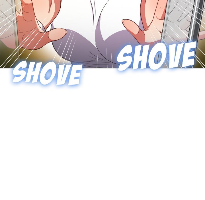My High School Bully - Chapter 50 [photo 127] - MangaPorn