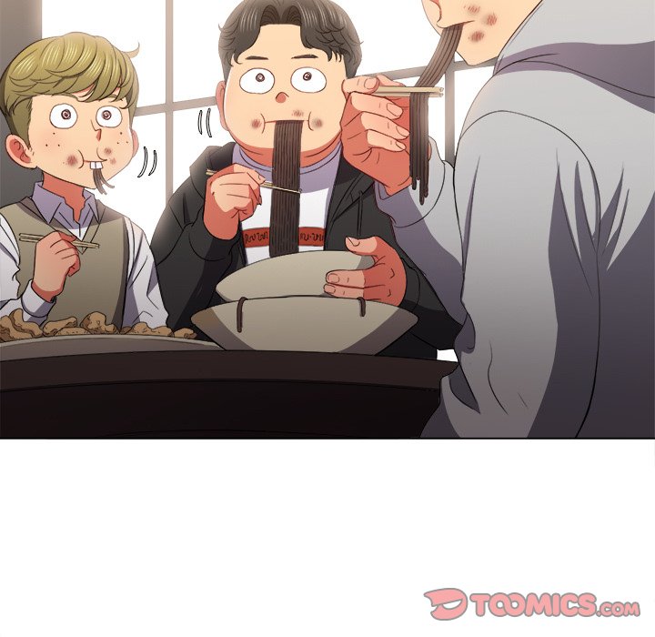 My High School Bully - Chapter 50 [photo 129] - MangaPorn
