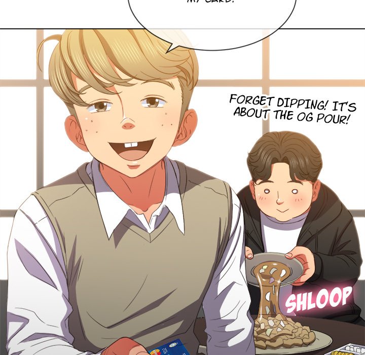 My High School Bully - Chapter 50 [photo 13] - MangaPorn