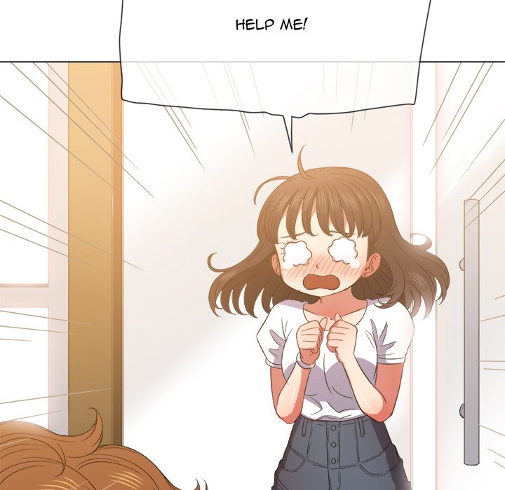My High School Bully - Chapter 50 [photo 134] - MangaPorn
