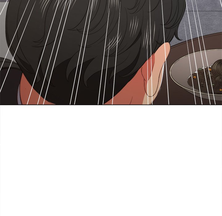My High School Bully - Chapter 50 [photo 136] - MangaPorn