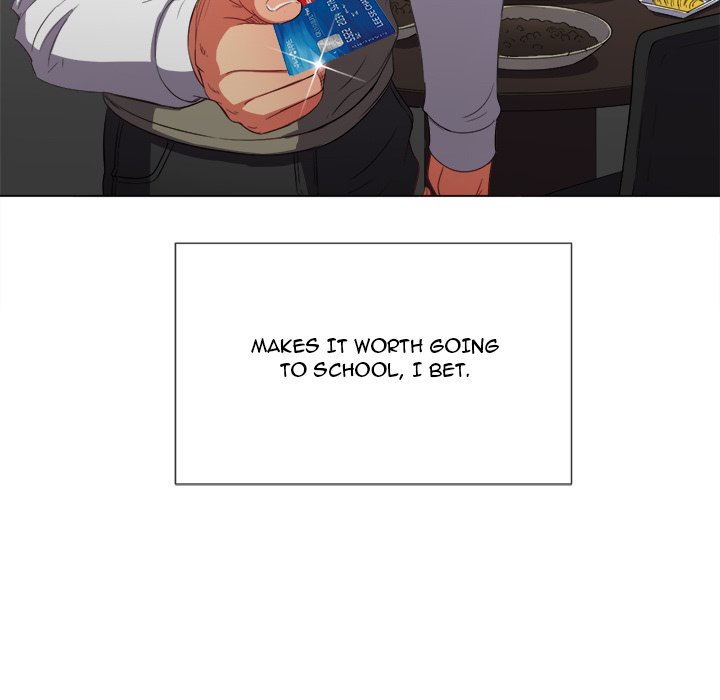 My High School Bully - Chapter 50 [photo 14] - MangaPorn