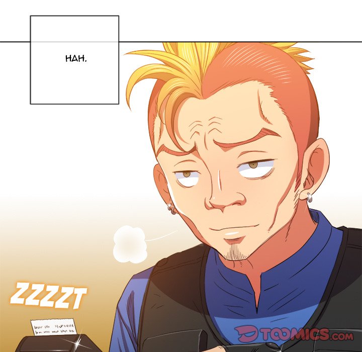 My High School Bully - Chapter 50 [photo 15] - MangaPorn