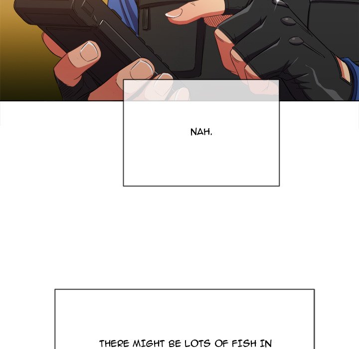 My High School Bully - Chapter 50 [photo 16] - MangaPorn