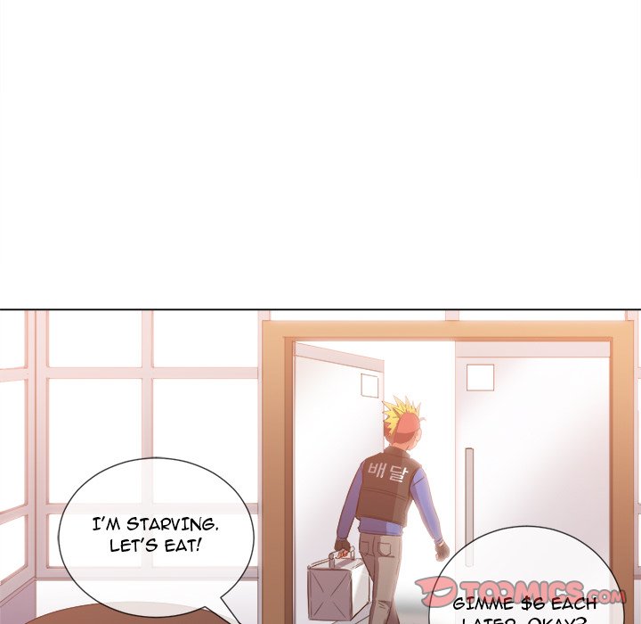 My High School Bully - Chapter 50 [photo 21] - MangaPorn